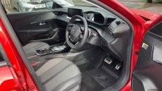 Peugeot 208 1.2 PureTech 130 Allure Premium + 5dr EAT8 Petrol Hatchback